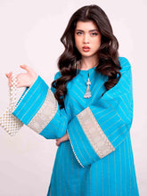 Embroidered Shirt - Rabazka